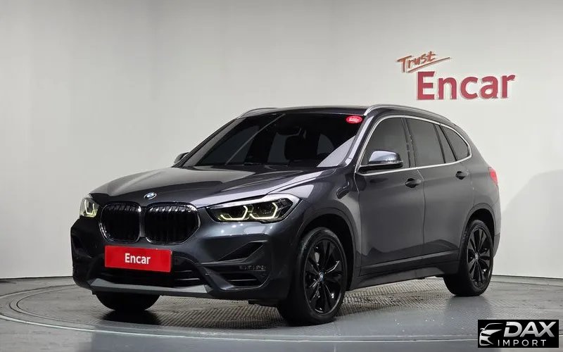 BMW X1 xDrive 20i Advantage