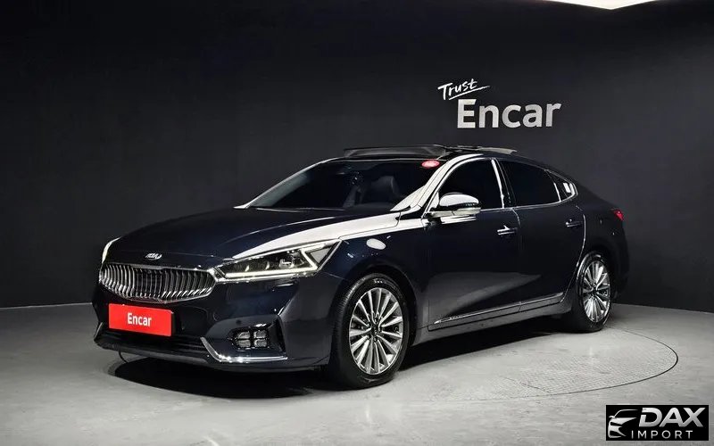 Kia K7 3.0 GDI Noblesse