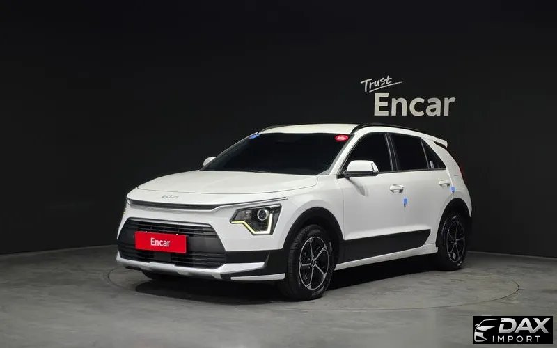 Kia Niro Trendy