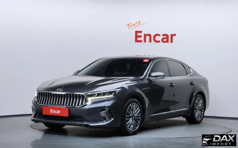 Kia K7 2.5 GDI X Edition
