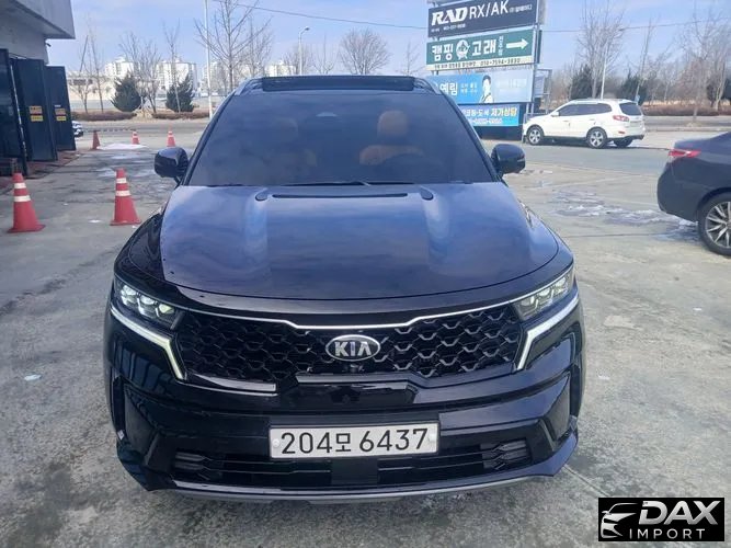 Kia Sorento Diesel 2.2 2WD