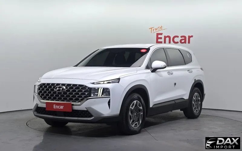Hyundai Santafe HEV 1.6 2WD