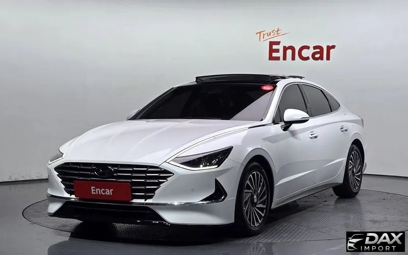 Hyundai Sonata Premium