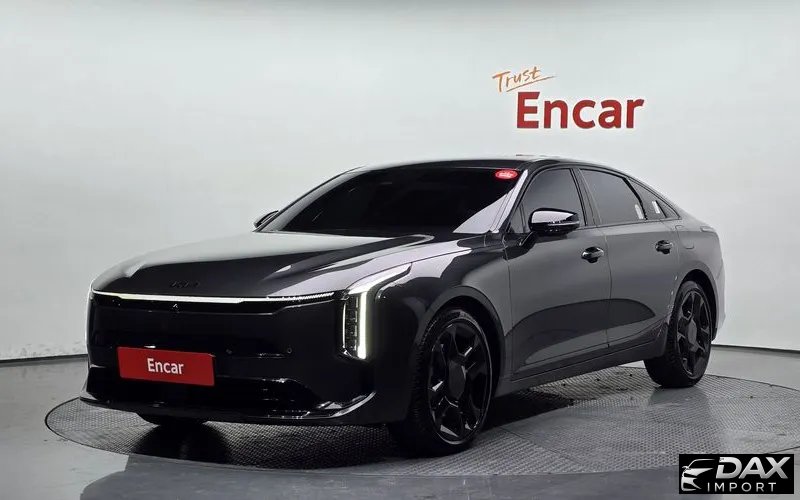 Kia K8 3.5 Gasoline 2WD