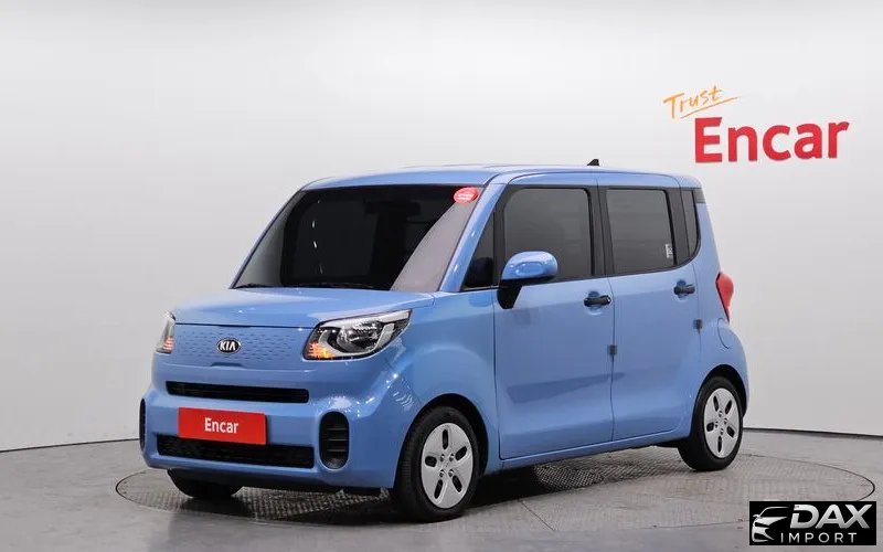 Kia RAY Van