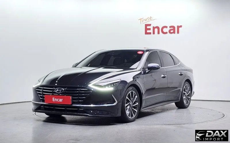 Hyundai Sonata 2.0