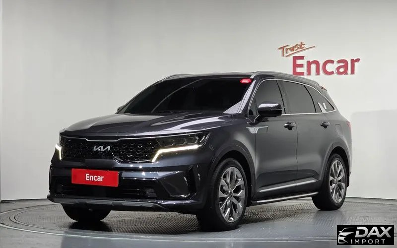 Kia Sorento Diesel 2.2 2WD