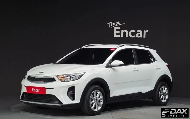 Kia Stonic 1.4