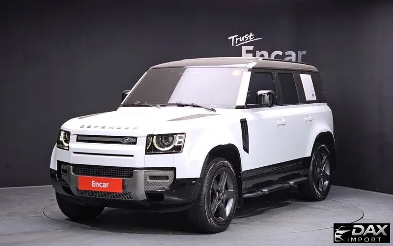 Land Rover Defender 110 P300 X-Dynamic SE