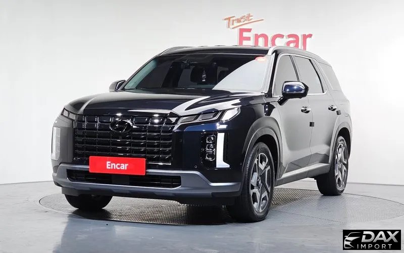 Hyundai Palisade Diesel 2.2 4WD