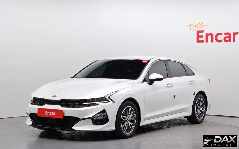Kia K5 2.0