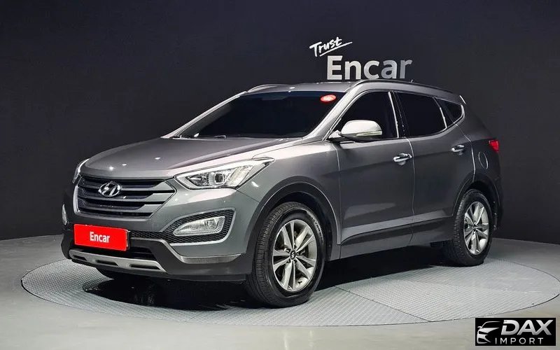 Hyundai Santafe Diesel(e-VGT) 2.0 2WD Premium
