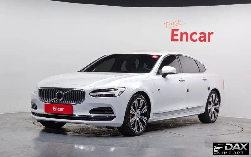 Volvo S90 T8 AWD Inscription