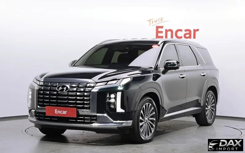 Hyundai Palisade Diesel 2.2 2WD