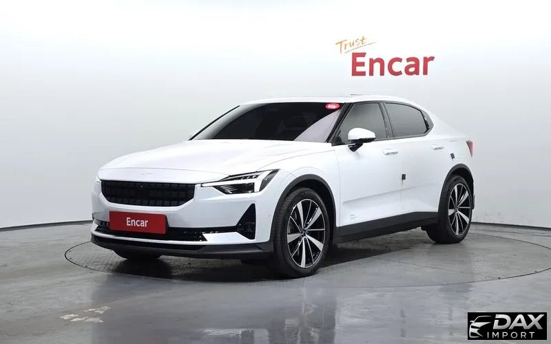 Polestar Polestar 2 Longrange Singlemotor