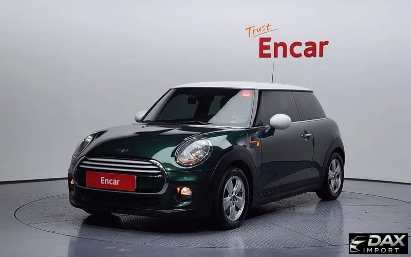 Mini Cooper Standard