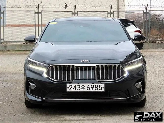 Kia K7 2.5 GDI Noblesse
