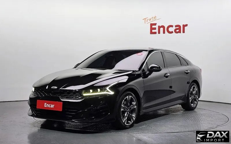 Kia K5 2.0