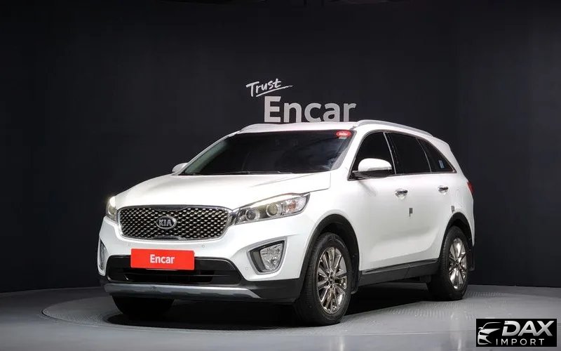Kia Sorento Diesel 2.0 2WD