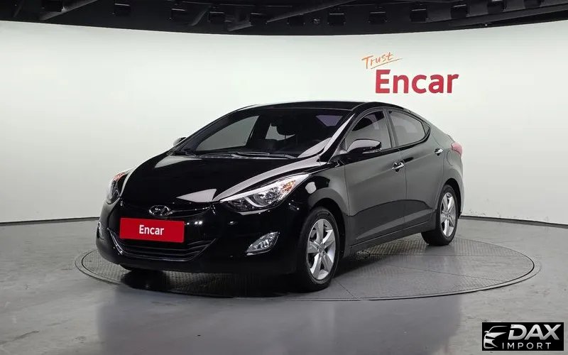 Hyundai AVANTE M16 GDI Premier