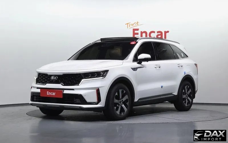 Kia Sorento Diesel 2.2 2WD