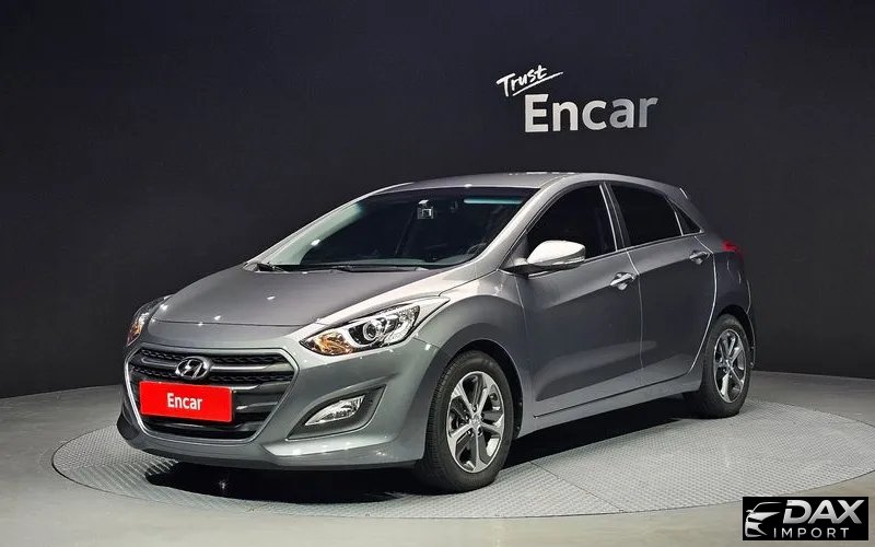 Hyundai i30 Diesel 1.6 PYL