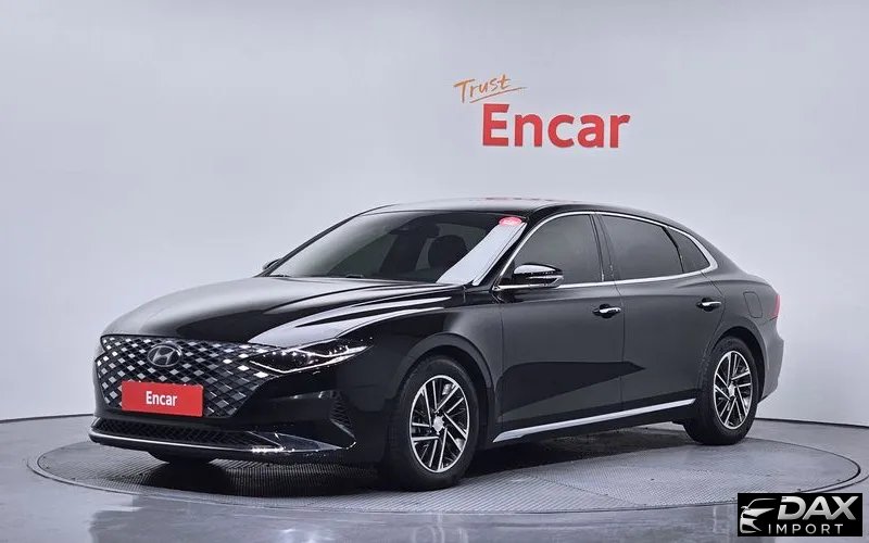 Hyundai Grandeur 2.5