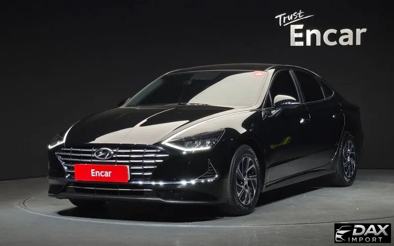 Hyundai Sonata Modern