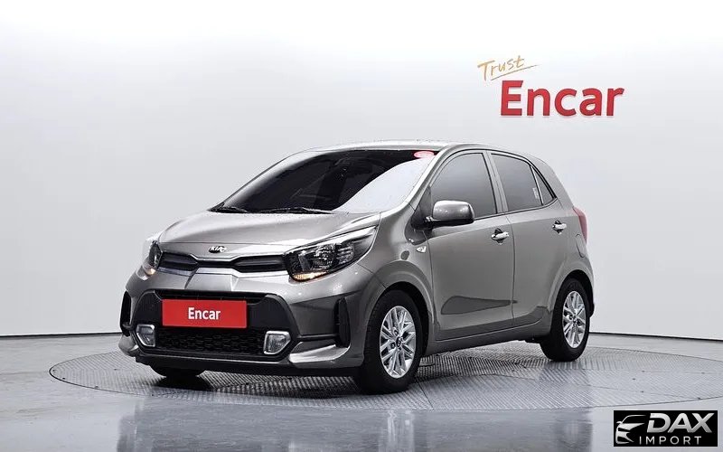 Kia morning Prestige