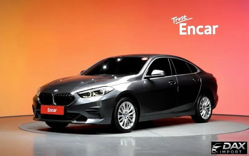 BMW 2-Series 218d Advantage