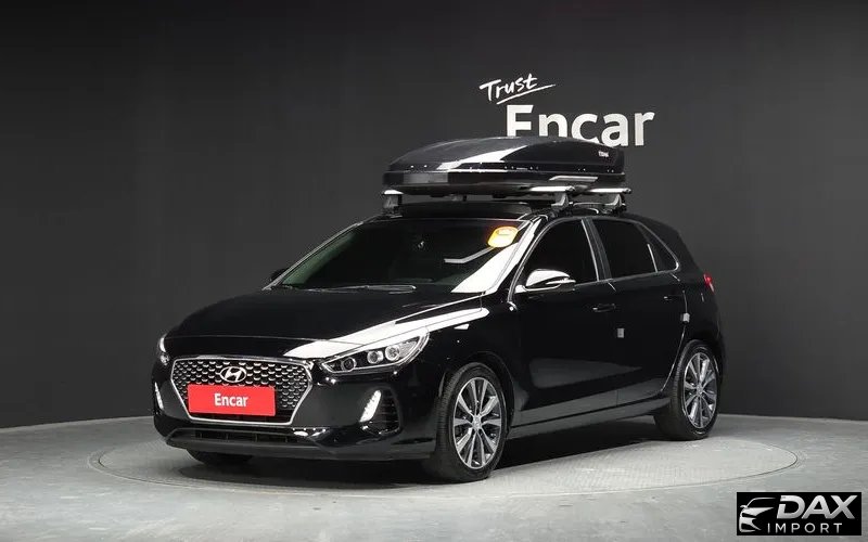 Hyundai i30 1.4 Turbo