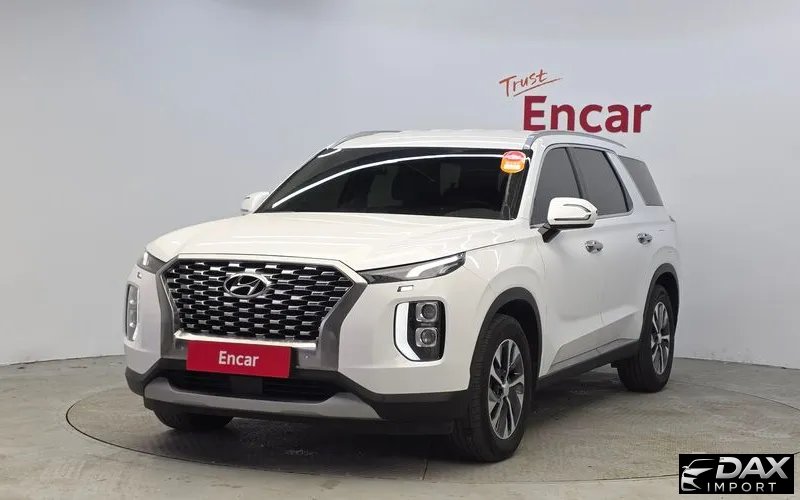 Hyundai Palisade Diesel 2.2 2WD