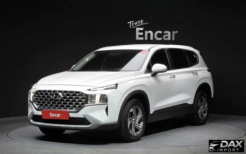 Hyundai Santafe Diesel 2.2 2WD