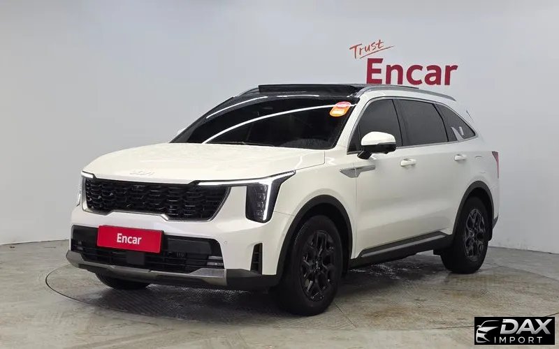 Kia Sorento HEV 1.6 2WD