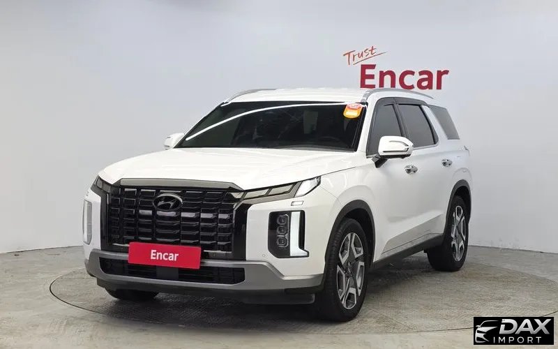 Hyundai Palisade Gasoline 3.8 2WD