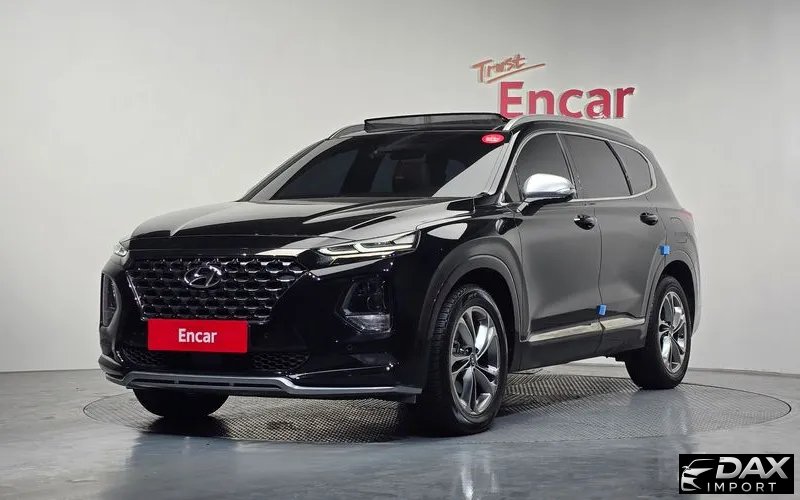 Hyundai Santafe Gasoline 2.0T 2WD