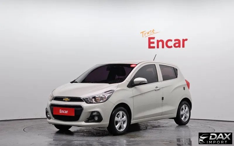 ChevroletGMDaewoo Spark LT
