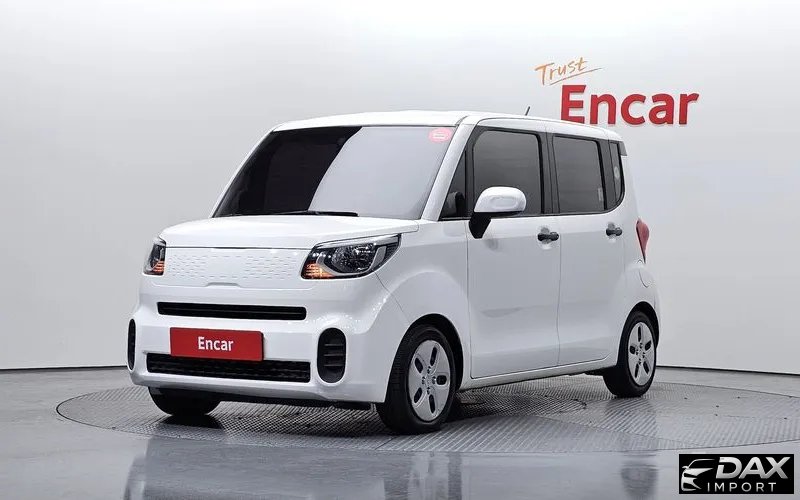 Kia RAY Van