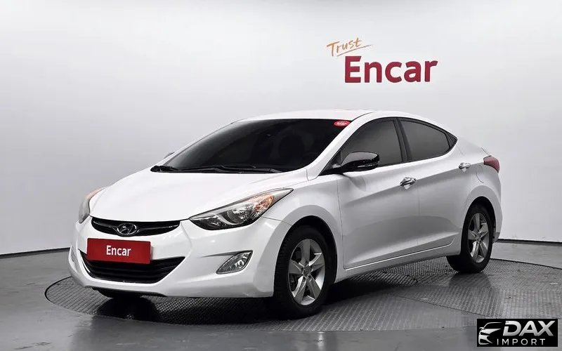 Hyundai AVANTE M16 GDI Premier