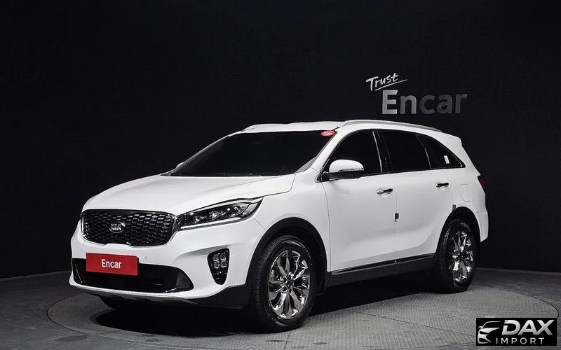 Kia Sorento Diesel 2.0 2WD