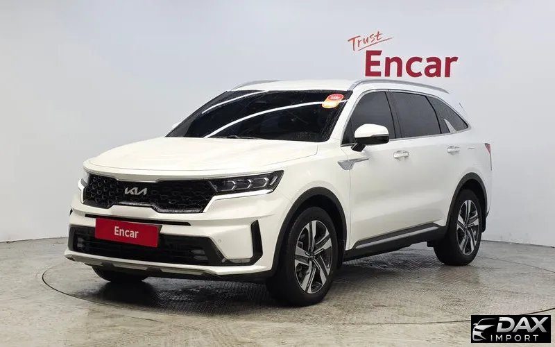 Kia Sorento HEV 1.6 2WD