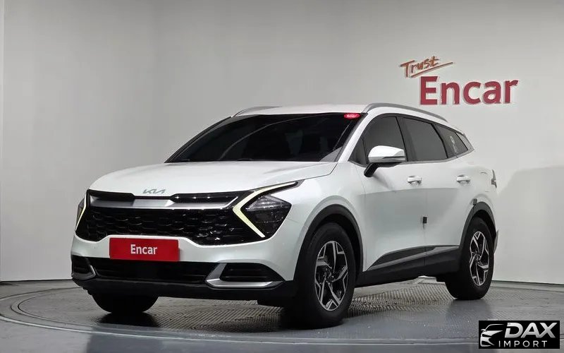 Kia Sportage Diesel 2.0 2WD