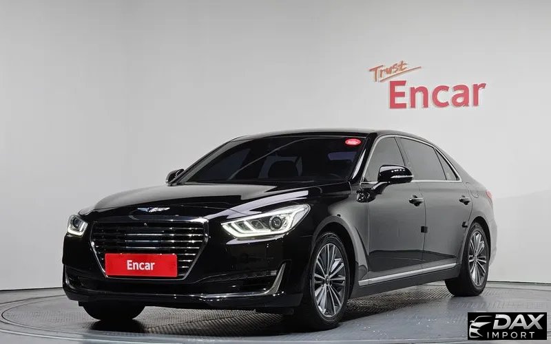 Genesis EQ900 3.8 GDI AWD
