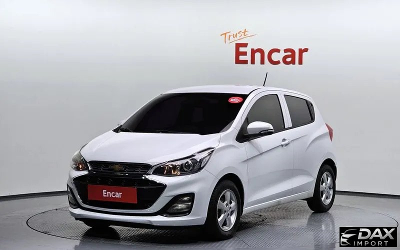 ChevroletGMDaewoo Spark LT