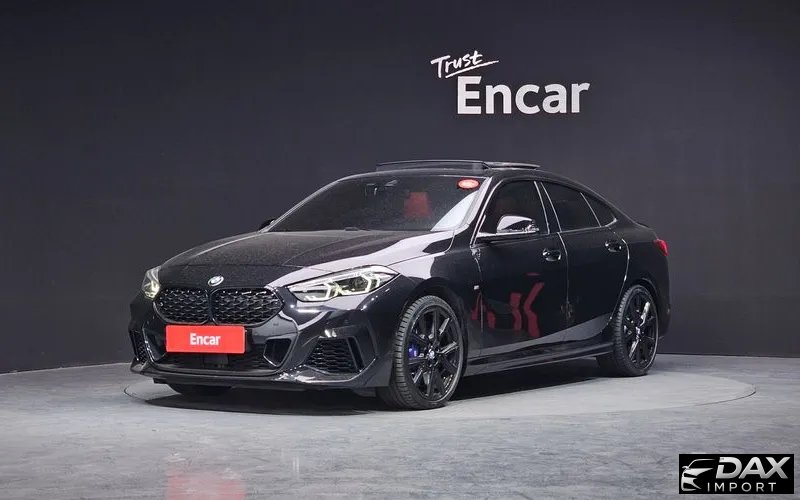 BMW 2-Series M235i xDrive