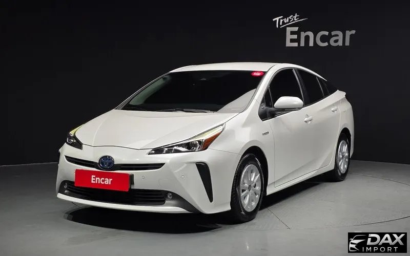 Toyota Prius 1.8
