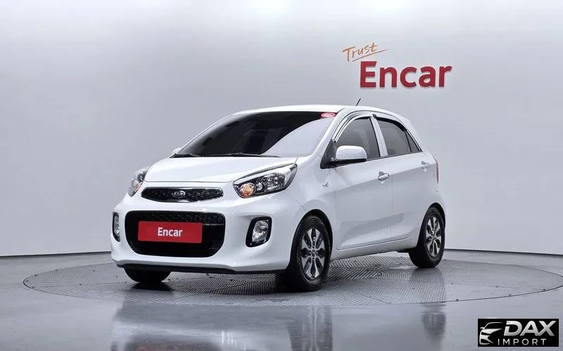 Kia morning Deluxe