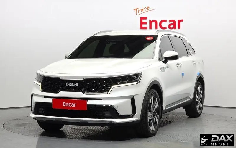 Kia Sorento HEV 1.6 2WD