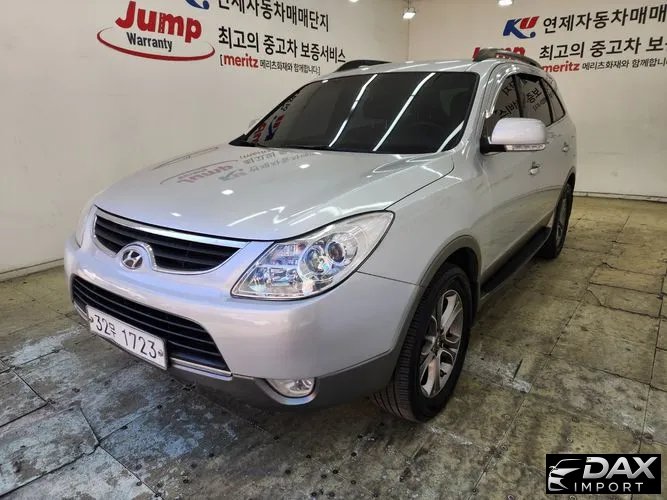 Hyundai Veracruz Diesel 2WD Exclusive