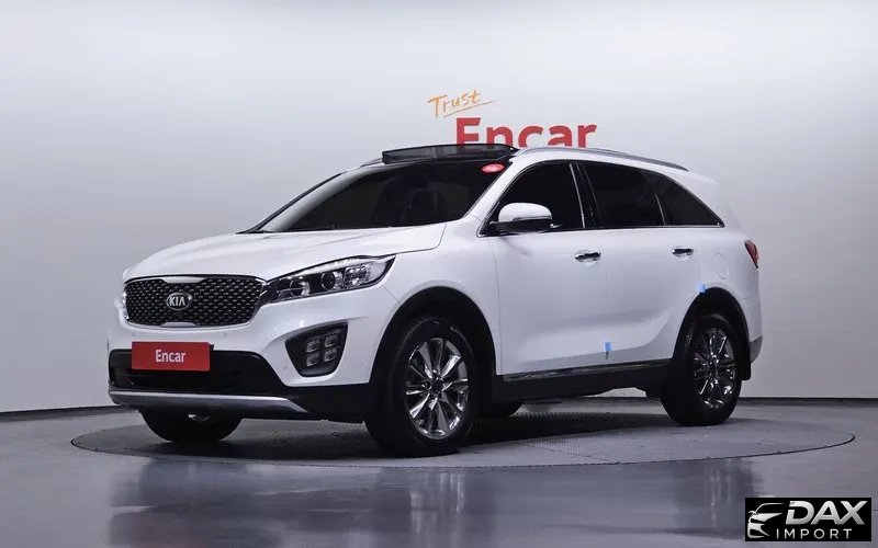 Kia Sorento Diesel 2.0 2WD